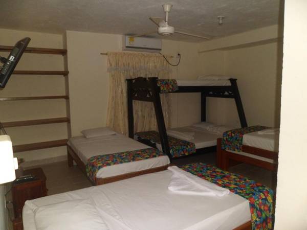 Hotel Princesa Katia