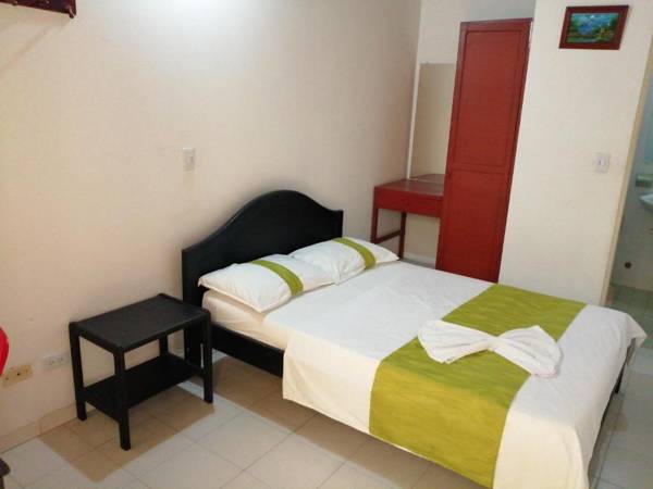 Hotel Tame Real