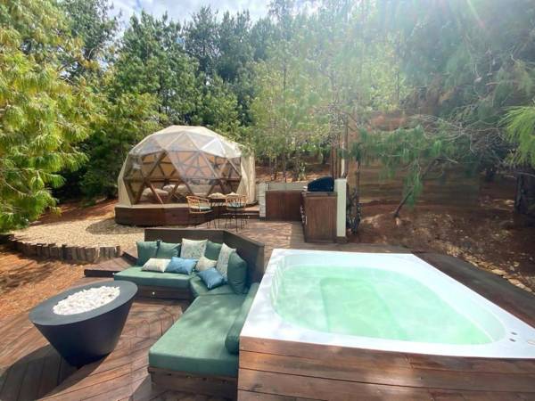 Santum Nature Glamping Villa De Leyva