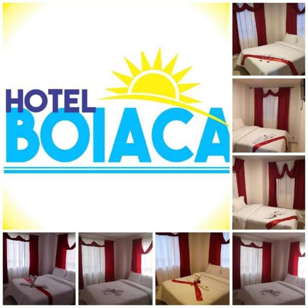 HOTEL BOIACA