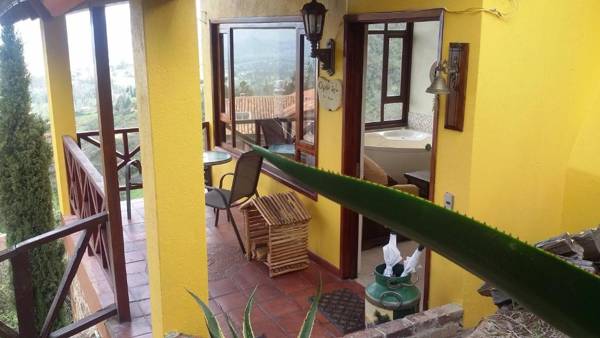 Villa Manantial de Sueños - Plan Pareja