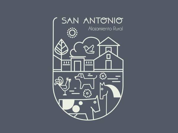 Alojamiento Rural San Antonio Ubaté