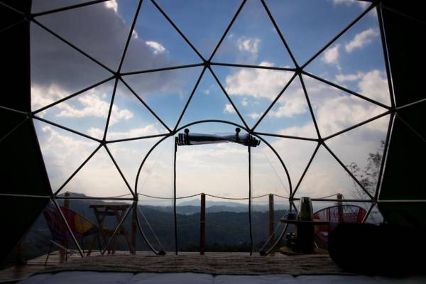 Samaná Ecohabs Glamping