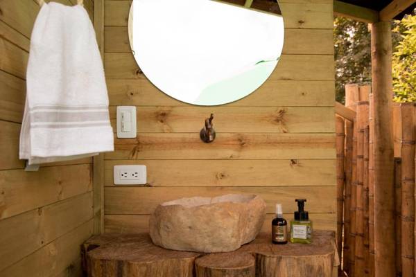 Samaná Ecohabs Glamping