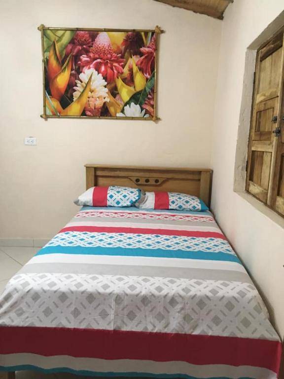 FINCA HOTEL AZAHARES