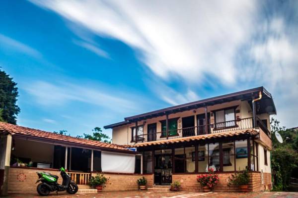 finca hotel el mirador