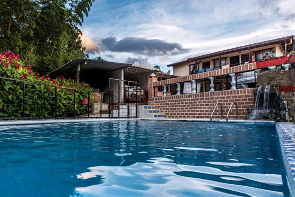 finca hotel el mirador