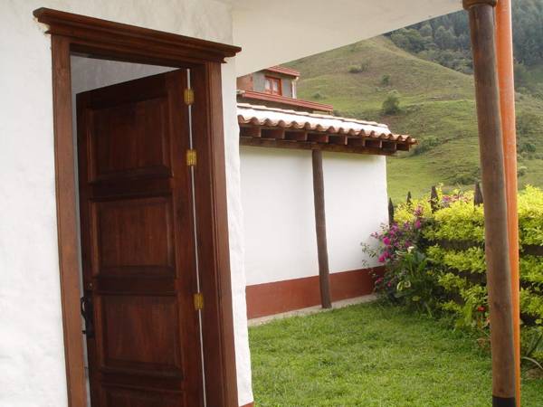 Casa Hotel Portón Campestre