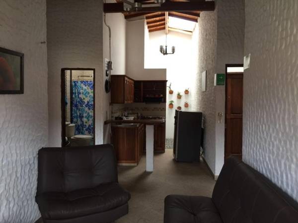 Fami Hotel Vive Jardin