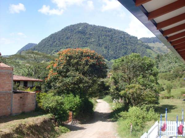 Hotel Internacional Jardín