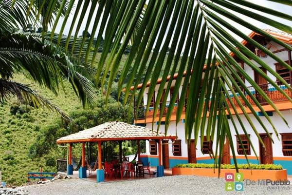 Hotel Diana Campestre