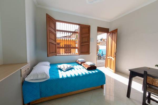 Apartamentos Primavera