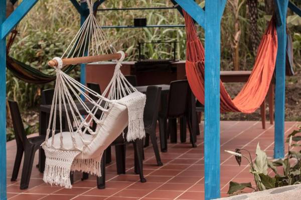 La Divina Providencia