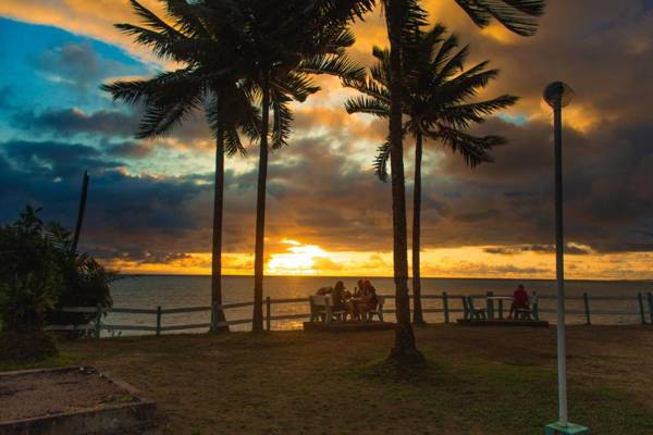 Hotel Reserva Aguamarina