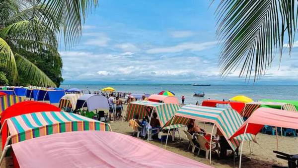 Hotel con Alimentación incluida Playa Pianguita