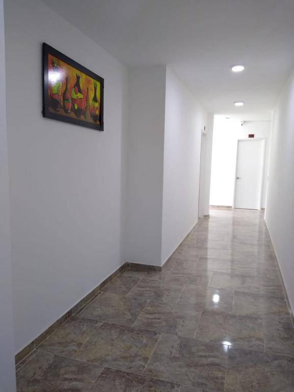 Hospedaje Rey De Los Vientos