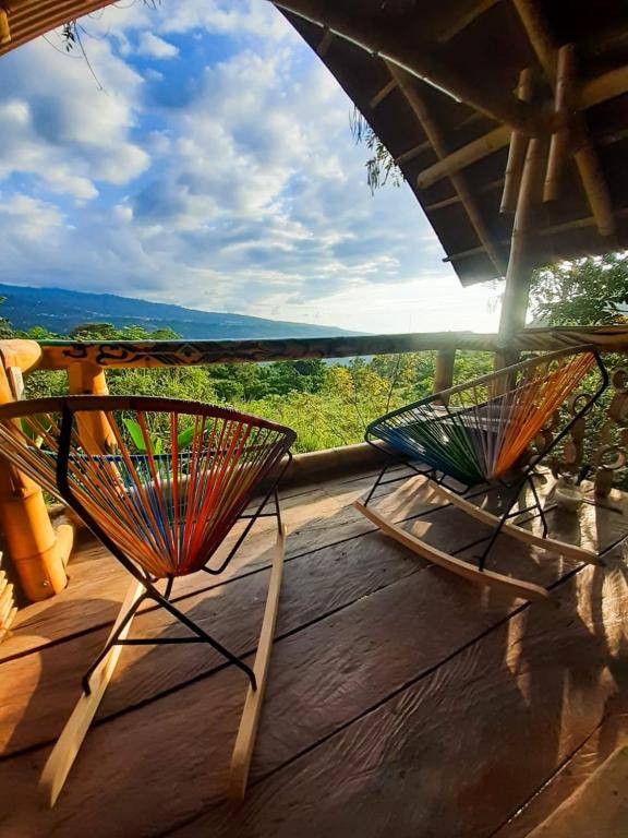 El Cielo en Tena - Biohospedaje