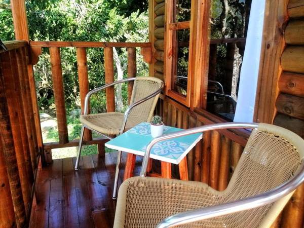 La Guarida eco-posada