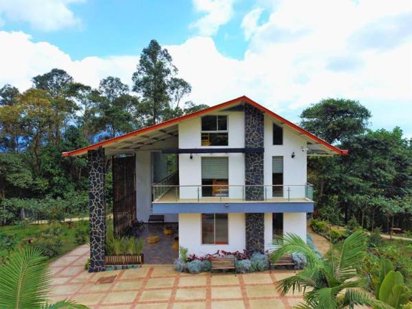 Casa Campestre Balmoral