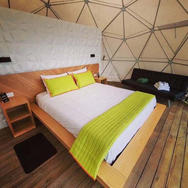 Solaris Glamping Exclusive