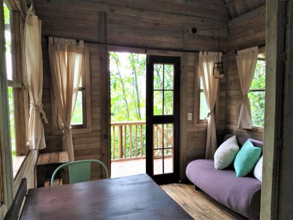 Huitaca Agroecoturismo