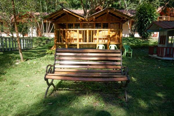 Hotel Campestre La Gaitana