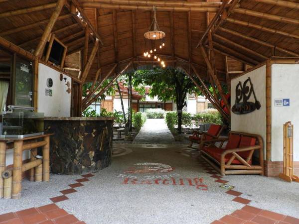 Rionegro Ecolodge