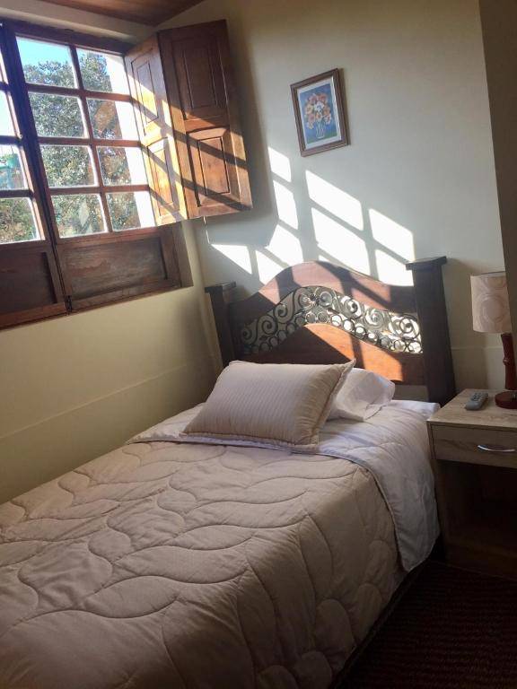 Hotel Villa Mercedes Colonial