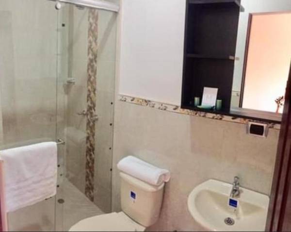 Hotel Villa Mercedes Colonial