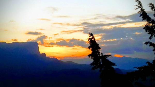 Posada Rural Casa del Aire