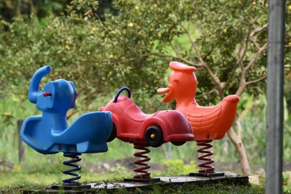 Casa Parque Los Teguas