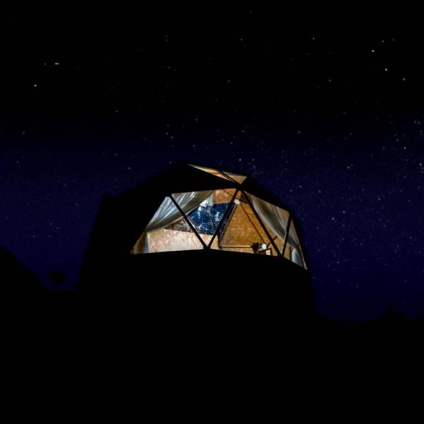 GLAMPING Aldea Muisca