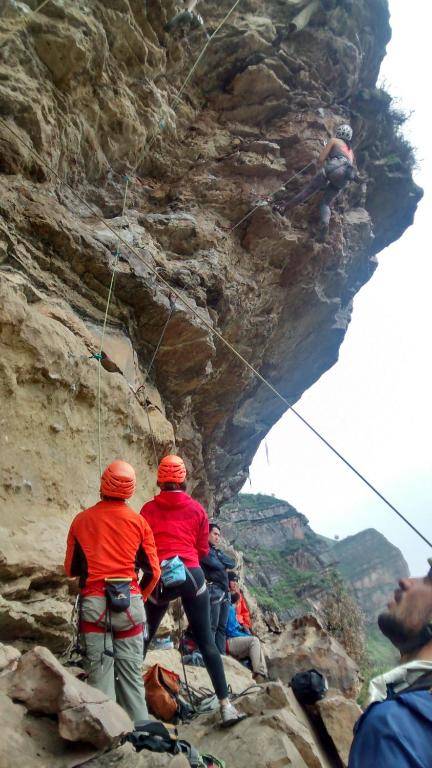 Hotel Campestre Rocas Del Paraíso