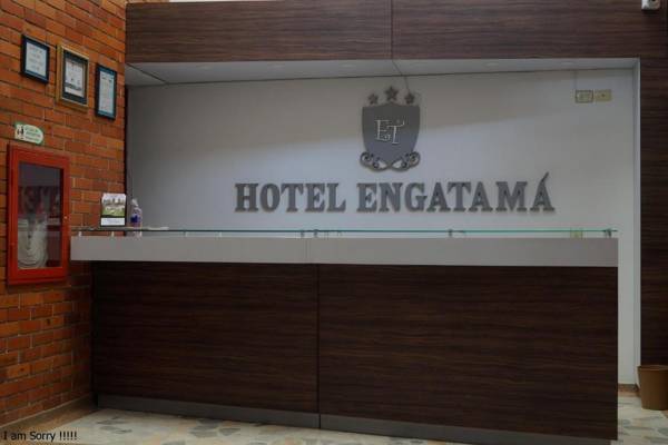 Hotel Engatama