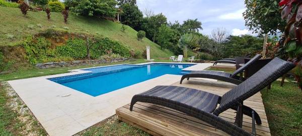 Finca Hotel Tierra Verde