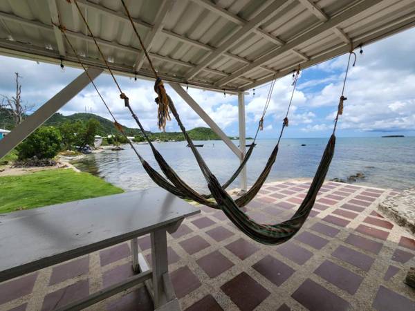 Posada Old Town Bay