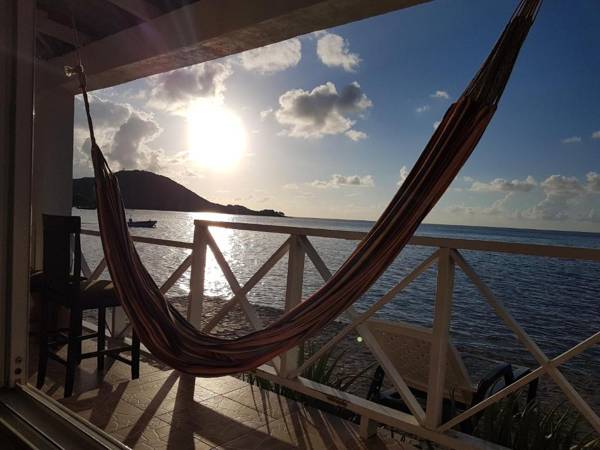 Posada Old Town Bay