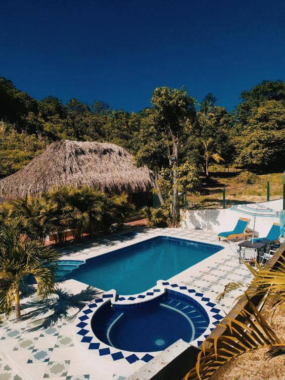 Recuerdos del Tayrona