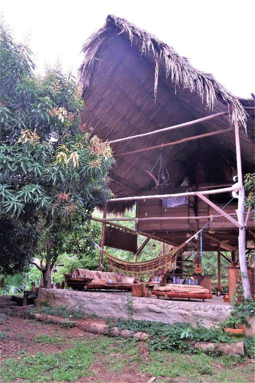 Villa Yira Eco-hotel