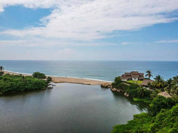 Senda Cabaña Barlovento