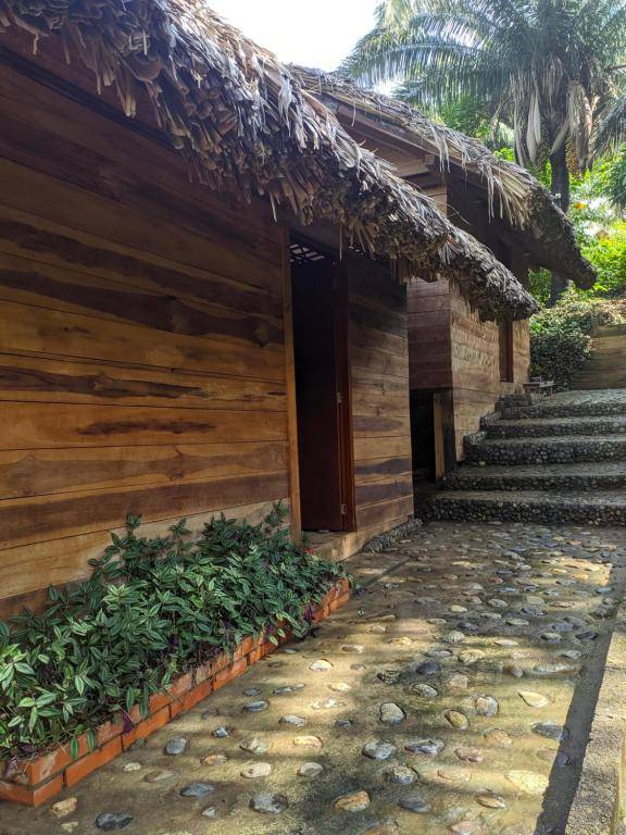 ECO Hostal Monolandia