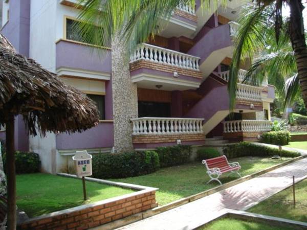 Villa disponible- Mendihuaca Caribean Resort -