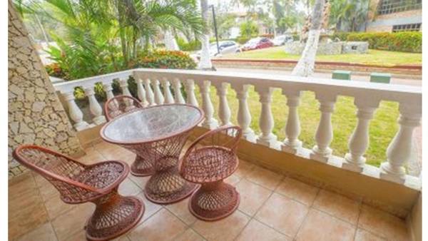 Villa disponible- Mendihuaca Caribean Resort -