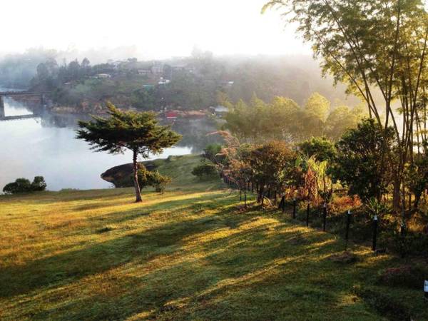 Hotel Familiar El Remanso Del Agua