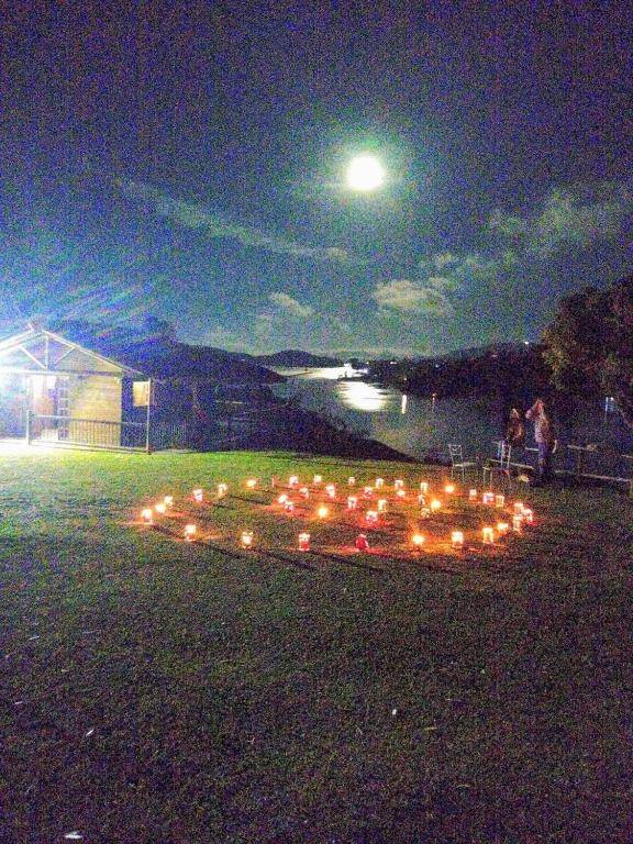 Loge Cabana El Penol