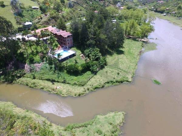 HOTEL EL POTRILLO