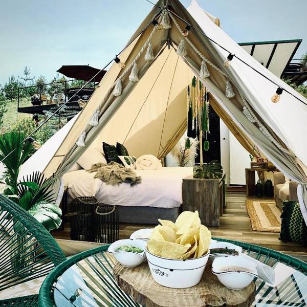 Asis Glamping 1