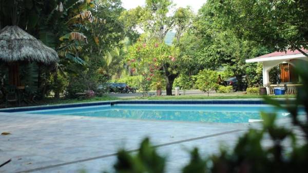 Hotel Campestre El Escape