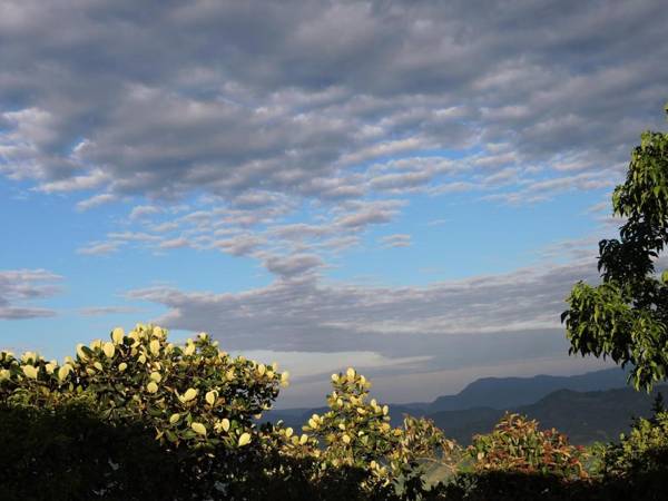 Eco-Cabañas Altozano Nimaima