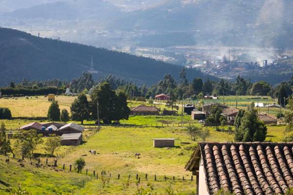 Posada Rural - La Isabela